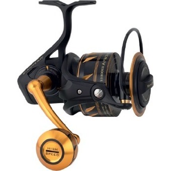 Anaconda Penn slammer iv spin reel offer