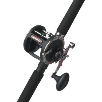 Anaconda Penn gt320 overhead combo offer