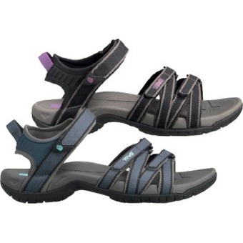 Anaconda Teva women’s tirra sandal offer
