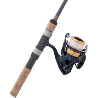 Anaconda Daiwa d-shock spin combo offer