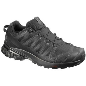 Anaconda Salomon men’s xa pro 3d v8 gore-tex low hiker offer