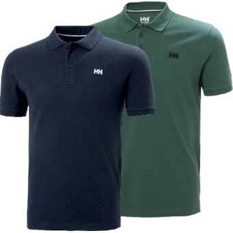 Anaconda Helly hansen men’s transat polo offer
