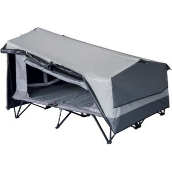 Anaconda Dune 4wd ultimate stretcher tent queen offer