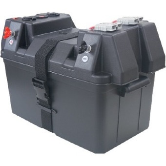 Anaconda Dune 4wd powered battery box offer
