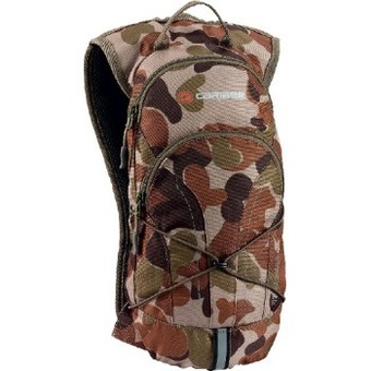 Anaconda Caribee quencher 2l hydration pack offer