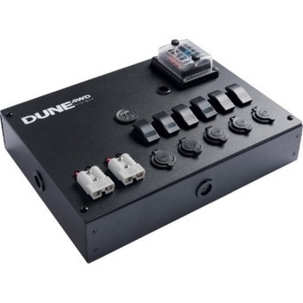 Anaconda Dune 4wd 12v control box offer
