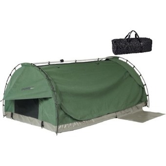 Anaconda Dune 4wd king titan deluxe double swag offer