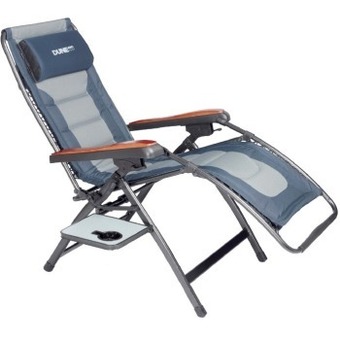 Anaconda Dune 4wd deluxe lounge recliner offer