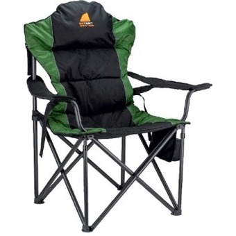 Anaconda Oztent banks chair offer