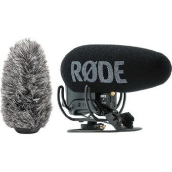 Camera House Rode videomic pro+ directional on camera microphone offer