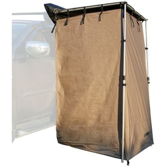 Anaconda Dune 4wd awning ensuite offer