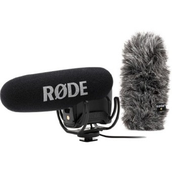Camera House Rode videomic pro directional on camera microphone offer