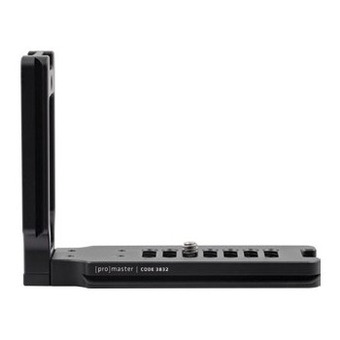 Promaster complete l bracket