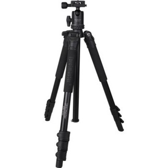 Camera House Promaster scout sc423k travel tripod kit offer