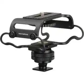 Camera House Olympus sm-2 shock mount adapter offer