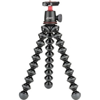 Joby gorillapod 3k tripod kit