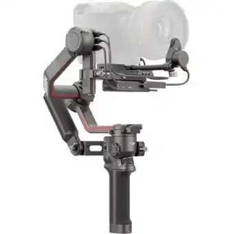 Camera House Dji rs 3 pro combo gimbal stabilizer offer