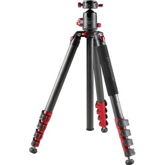 Camera House Promaster specialist sp532ck pro carbon fiber tripod offer