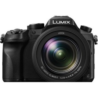 Panasonic lumix fz-2500