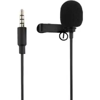 Camera House Joby wavo lav mobile microphone offer