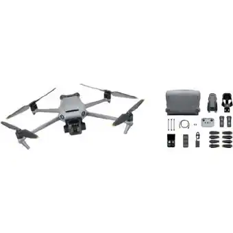 Camera House Dji mavic 3 fly more combo offer