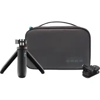 Camera House Gopro travel kit 2 offer