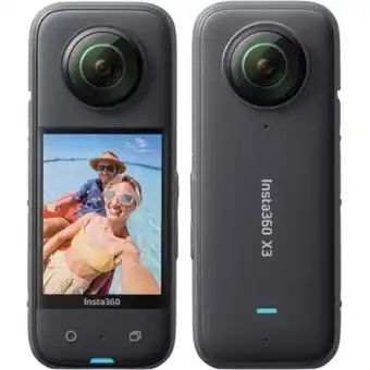 Camera House Insta360 x3 360° camera offer