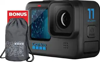 Camera House ! gopro hero 11 offer