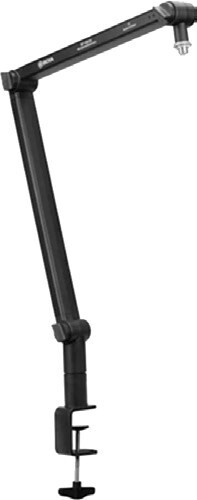 Camera House Boya by-ba30 microphone boom arm offer