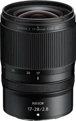 Camera House Nikon nikkor z 18-140mm f3.5-6.3 vr zoom lens offer
