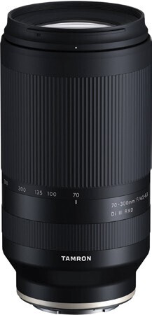 Camera House Tamron 70-300mm f4.5-6.3 di iii sport lens offer