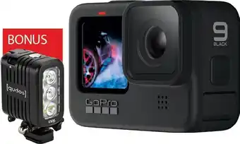Camera House Gopro hero 9 offer