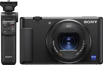 Camera House Sony zv-1 offer