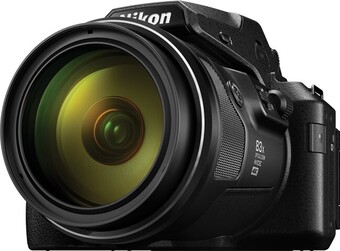 Camera House Nikon coolpix p950 offer