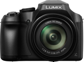 Camera House Panasonic lumix fz-80 offer