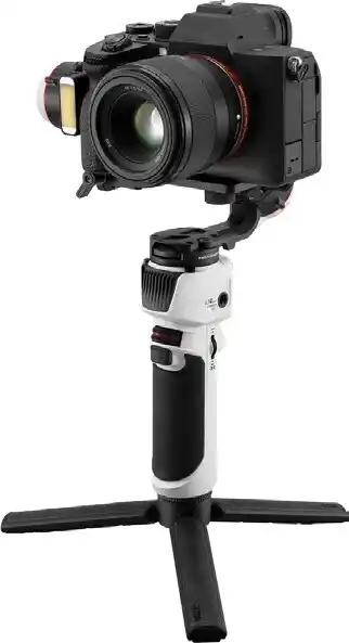 Zhiyun-tech crane m3 3-axis handheld gimbal stabiliser