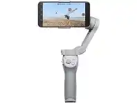 Officeworks DJI OM 4 Smartphone Gimbal offer