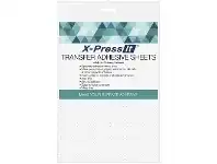 Officeworks Xpress X-Press It A5 Transfer Adhesive Sheet 5 Pack offer