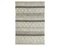 LivingStyles Agios Hand Woven Wool Rug, 230x160cm offer