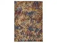 LivingStyles Dreamscape Memories Turkish Made Modern Rug, 290x200cm, Multi offer