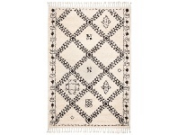 LivingStyles Nomad Tangir Moroccan Berber Rug, 230x160cm offer