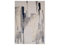 LivingStyles Trend Abstract Semi Shag Rug, 290x200cm offer
