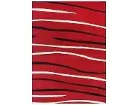 LivingStyles Allure Stripes Modern Rug, 240x330cm offer