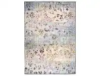 LivingStyles Anastasia Florence Stunning Designer Rug in Pastel - 290x200cm offer