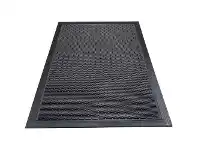 Officeworks Ultimate Flooring True Grip Rubber Mat 900 x 1500mm offer
