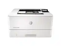 Officeworks HP LaserJet Pro M404dw Mono SFP offer