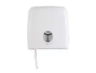 Officeworks Aquarius Jumbo Roll Dispenser offer