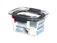 Officeworks Sistema Brilliance Container 380mL offer