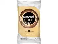 Officeworks Nescafe Gold Original Soft Pack 250g offer