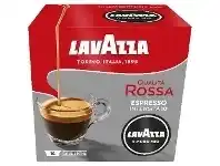 Officeworks Lavazza A Modo Mio Qualita Rossa Capsules 16 Pack offer